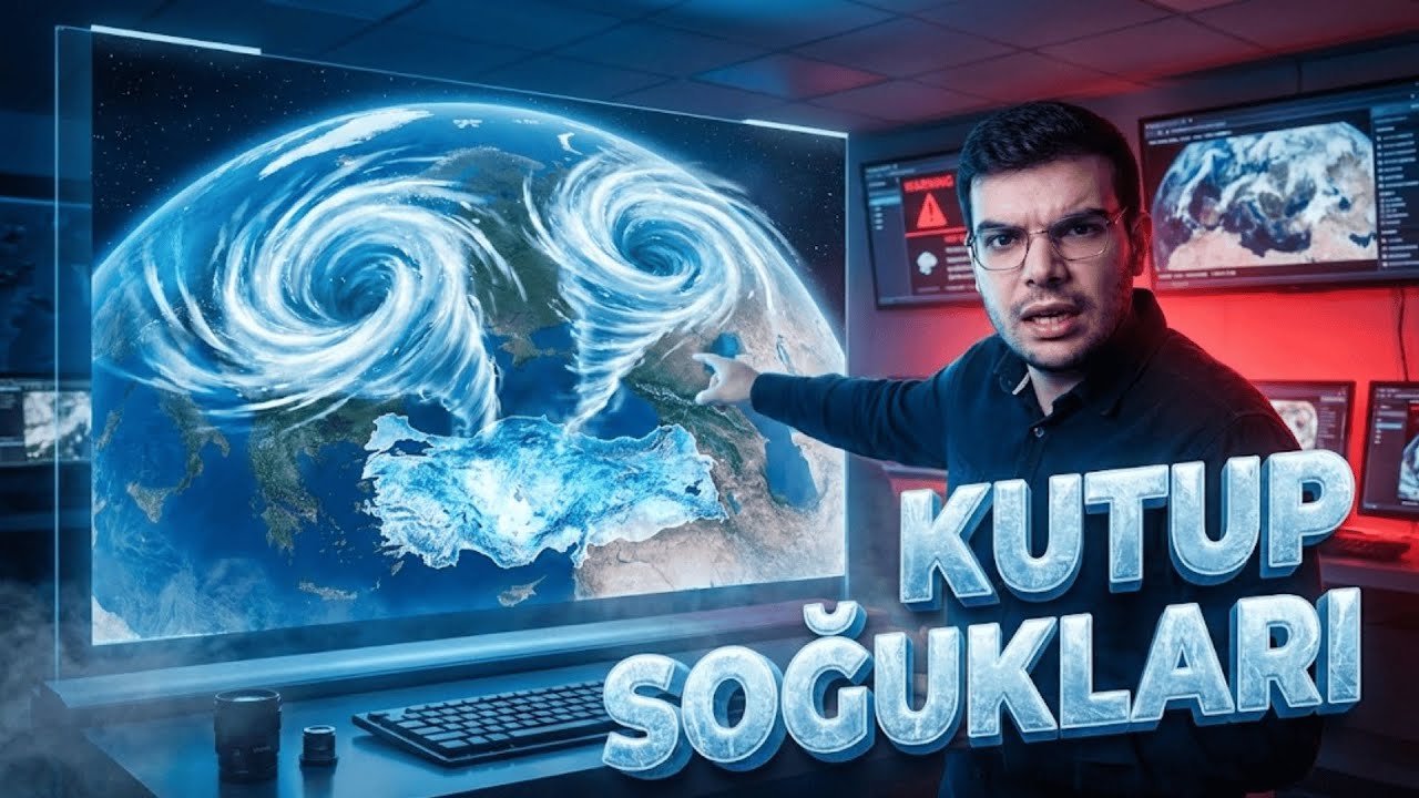 STRATOSFER İKİYE BÖLÜNÜYOR! 🚨