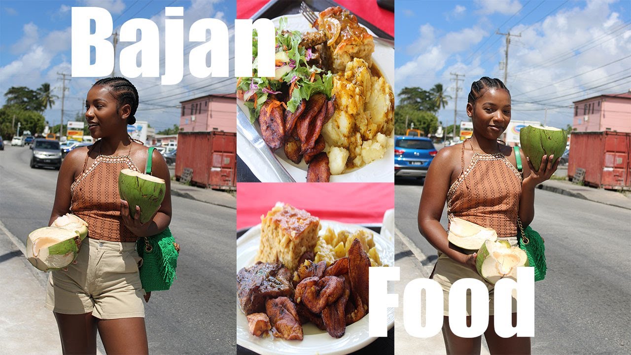 I Rated the BEST & WORST Restaurants in Barbados | Local, Luxury & Hidden Gems!