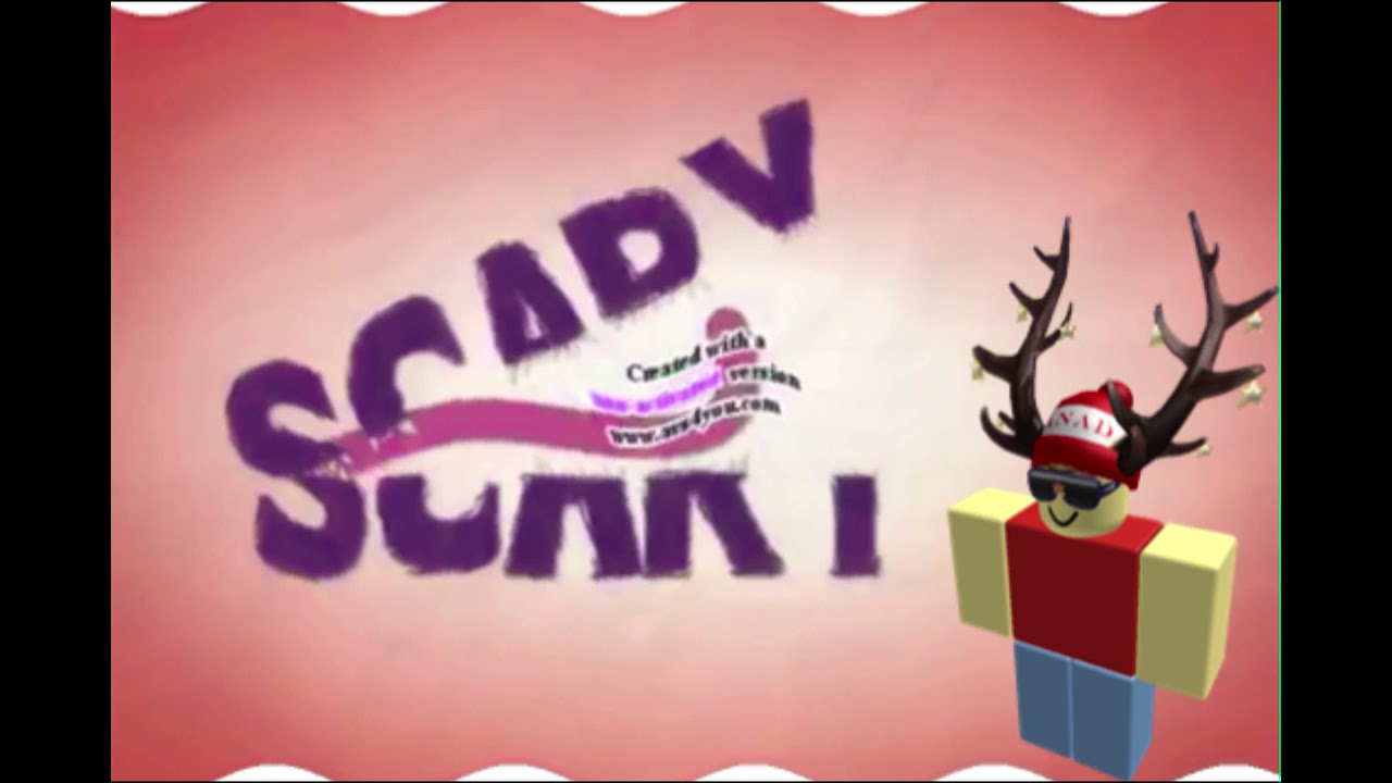 Endless Alphabet Scary Effects Round 2 vs Danty
