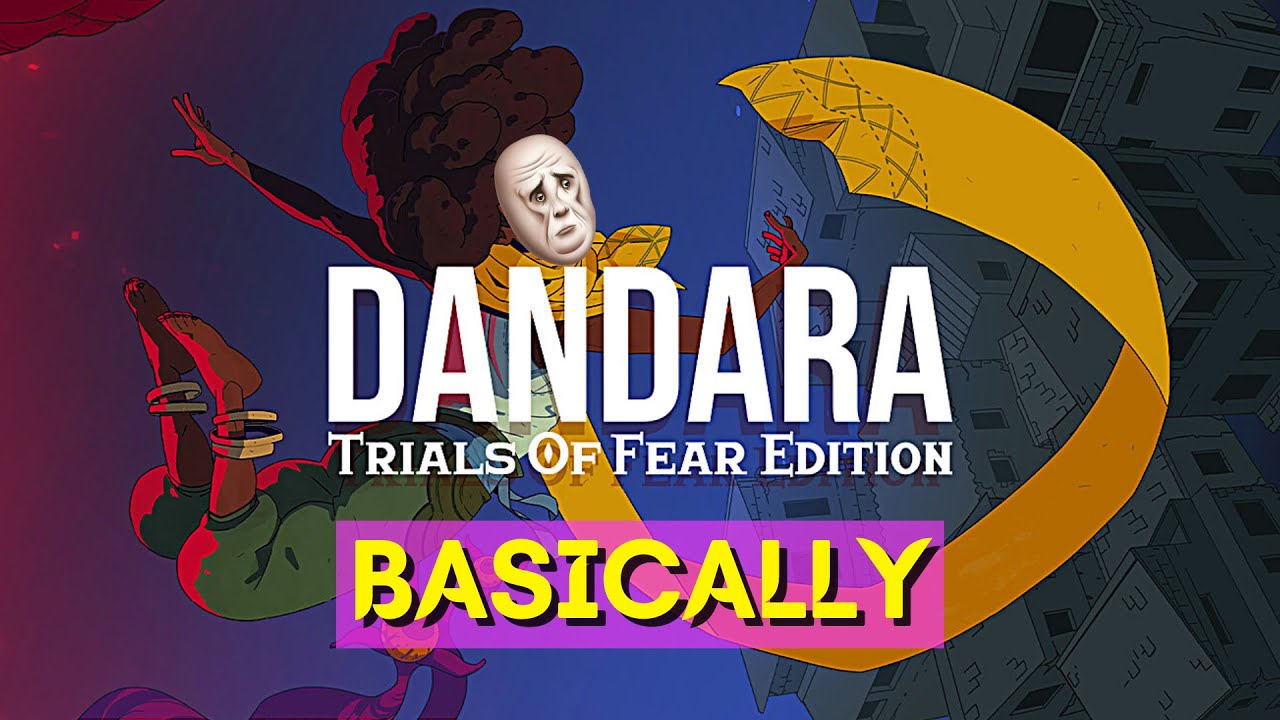 Dandara Story in a Nutshell