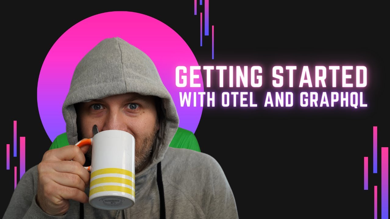 Getting Started with OpenTelemetry and GraphQL in .NET