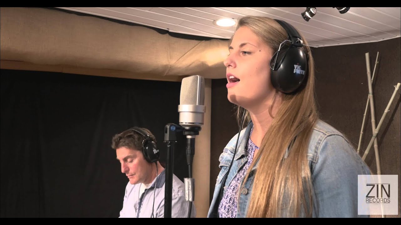 Relatively Mellow - Live Sessions at ZIN Records