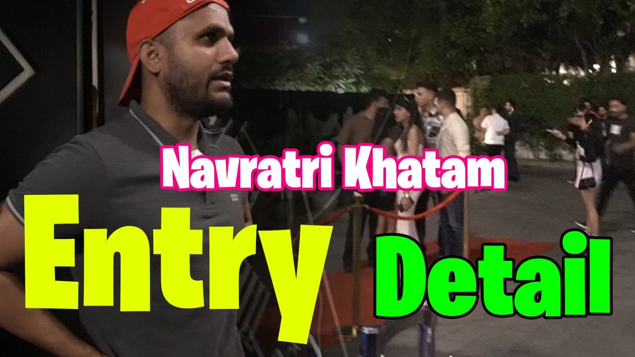 ENtry Detail Of Top Clubs In Delhi | Privee Entry Price | Nightlife Vlogs
