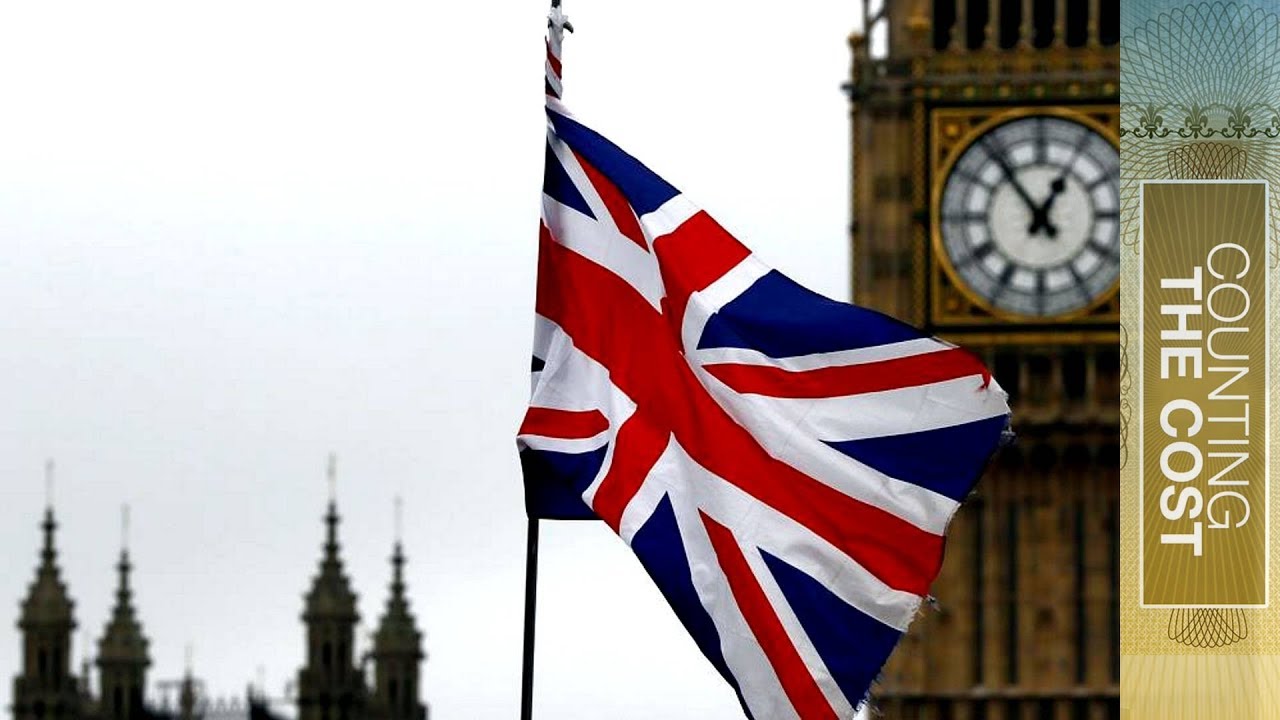 What is at stake for EU economies after Brexit? 🇬🇧 🇪🇺 | Counting the Cost