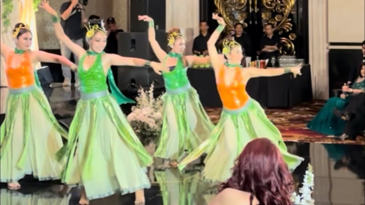 Recap practice Bollywood with friends 