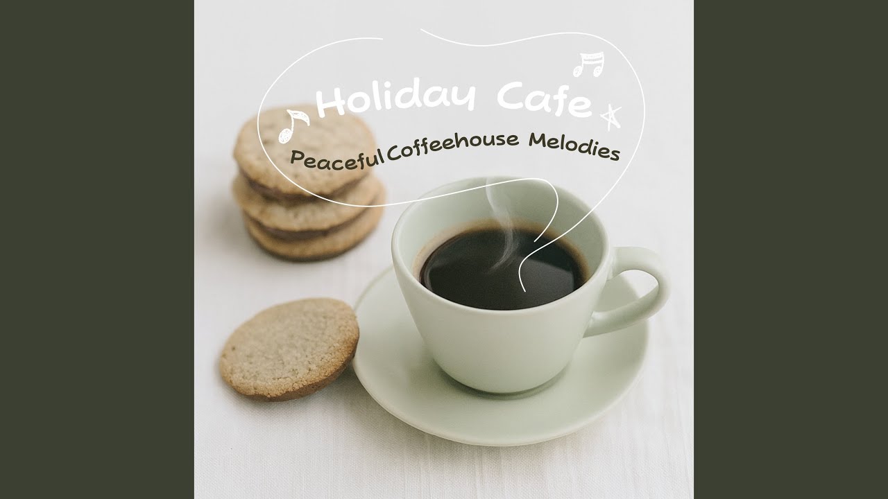 Relaxing Jazz for a Serene Coffee Break