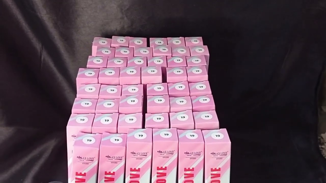 Gloss látex 19