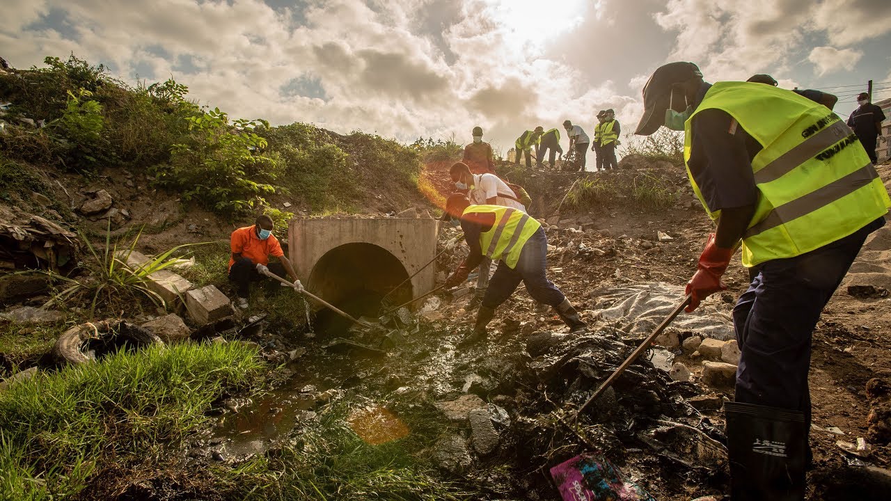 Resilience Academy &ndash;  Education for Improved Urban Resilience