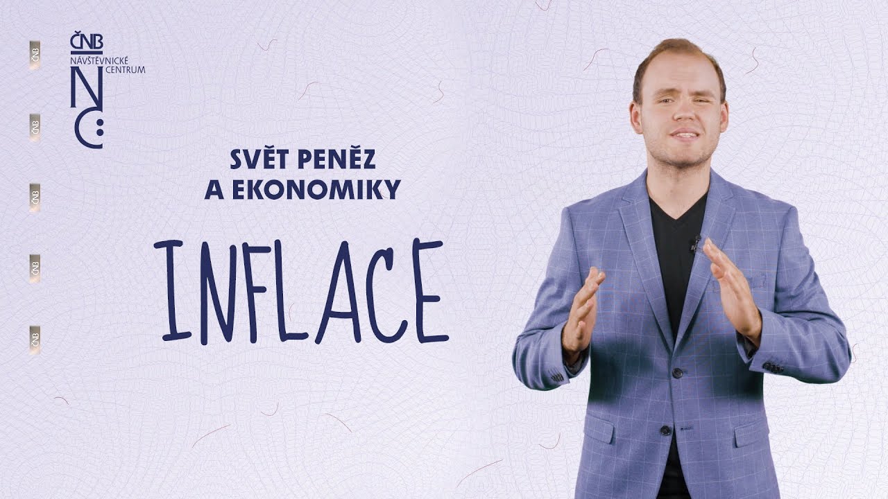 9 Svět peněz a ekonomiky – Inflace I