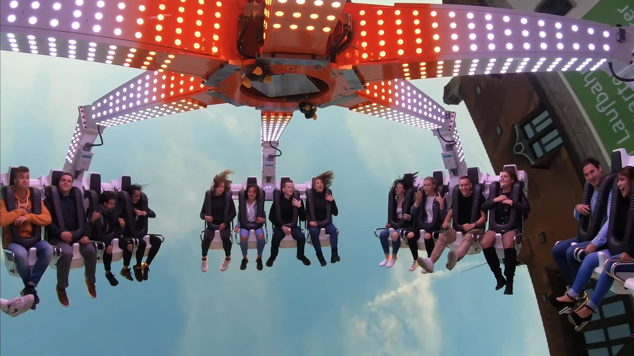 Phönix - Büttiker-Mathys (Onride) OLMA St. Gallen 2019