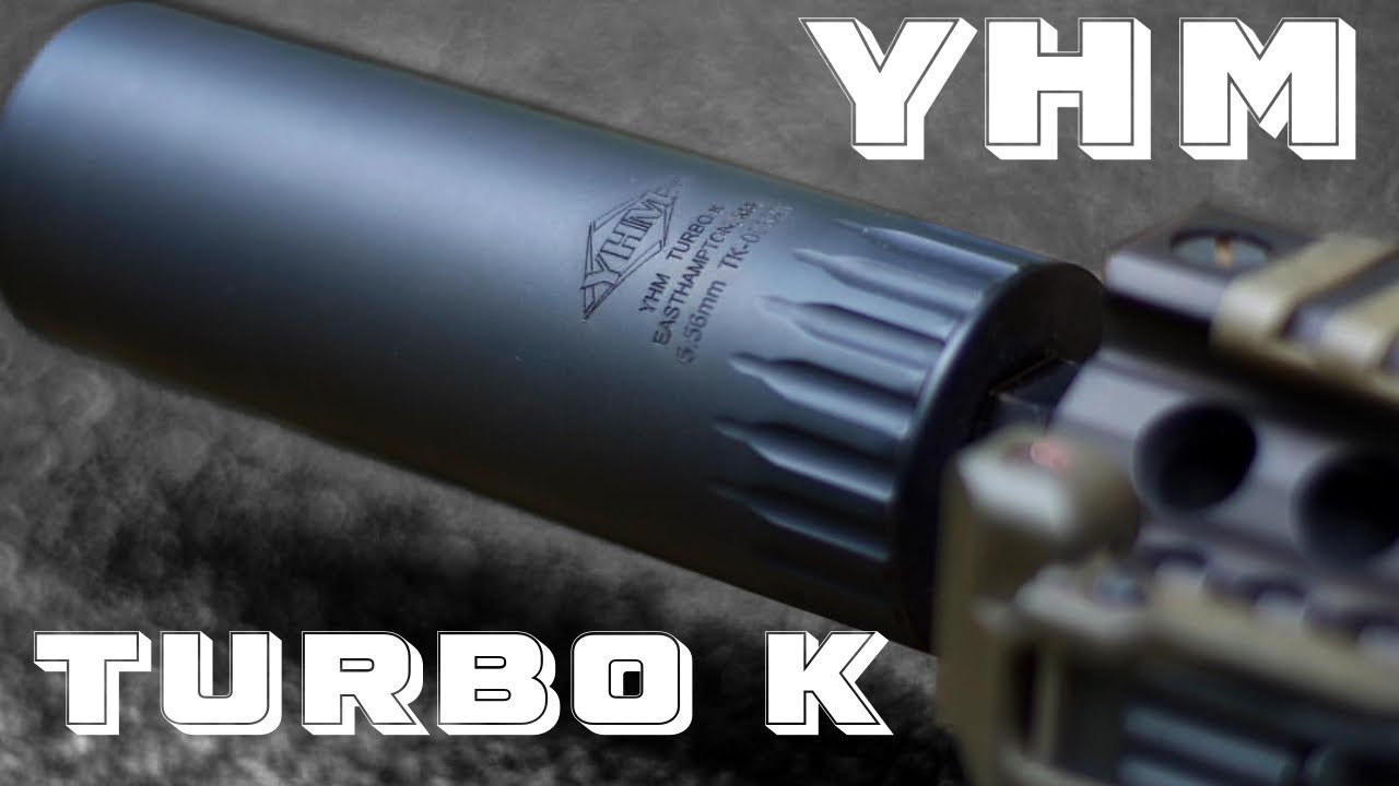Yankee Hill Turbo K