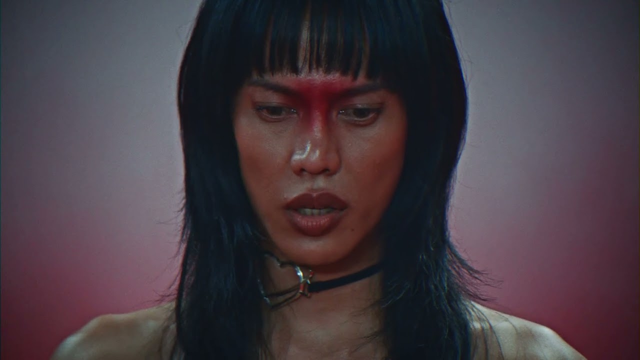 HACKERS (2023) - a short film