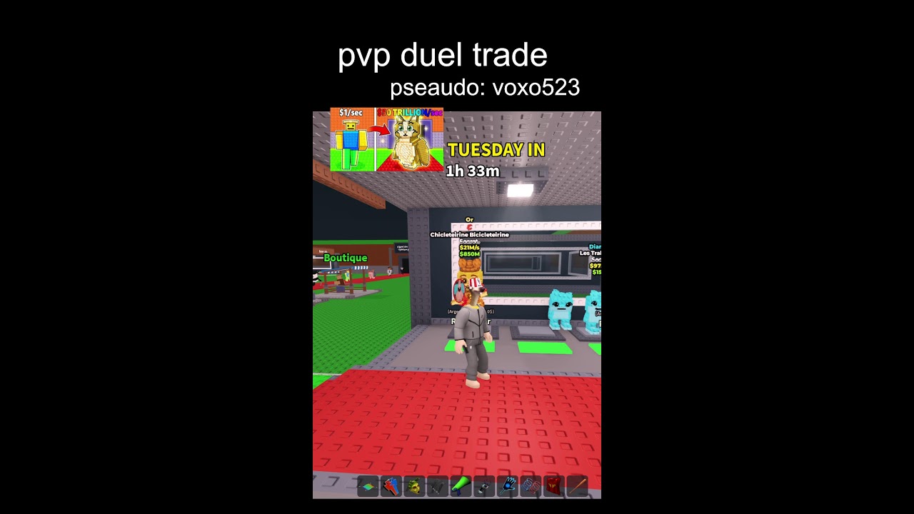 trade