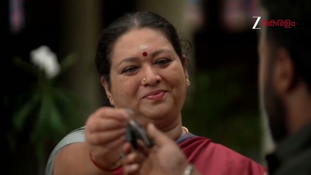 Kudumbashree Sharada | Ep - 1307 | Preview | Nov 13 2025 | Zee Keralam