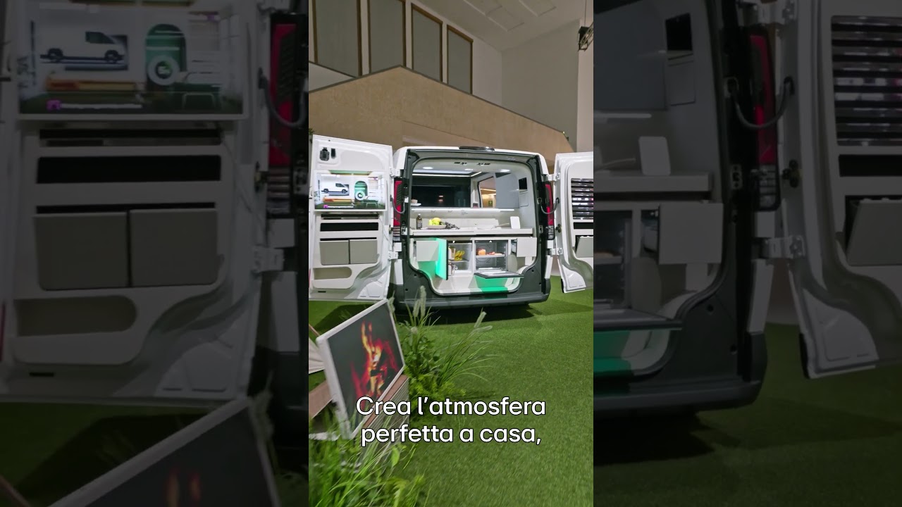 LG a IFA 2025 - AI HOME