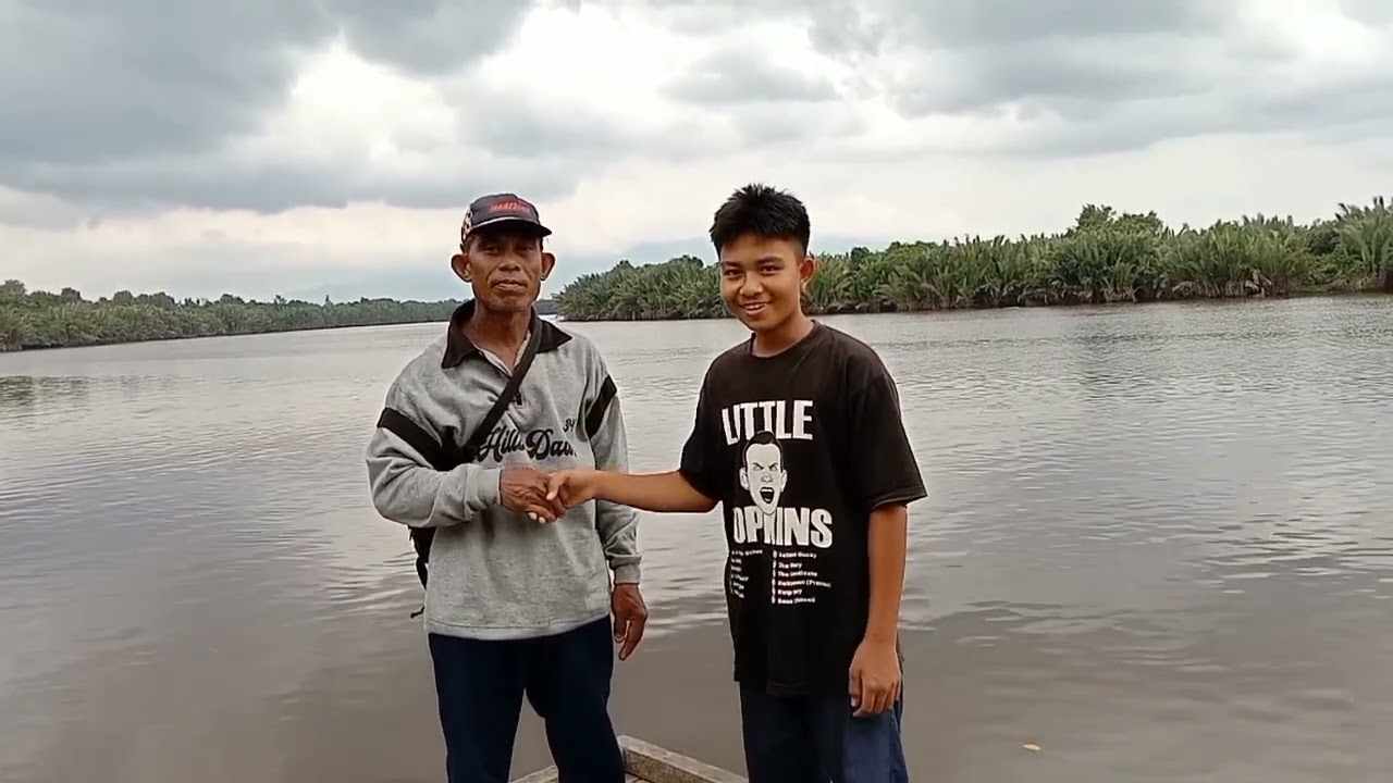kisah nyata ujian hidup di sutradara i Dadang sahari