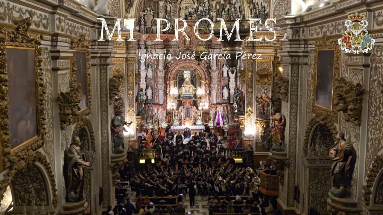 Mi Promesa - AM EXFILIANA 2024 - Presentación II Trabajo Discográfico