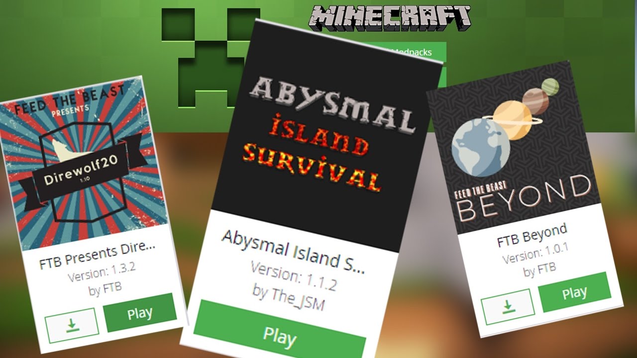 How To Install Twitch/Curse Modpacks | Download + RAM options [Tutorial]