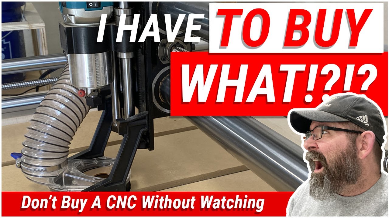 12 Hidden CNC Costs