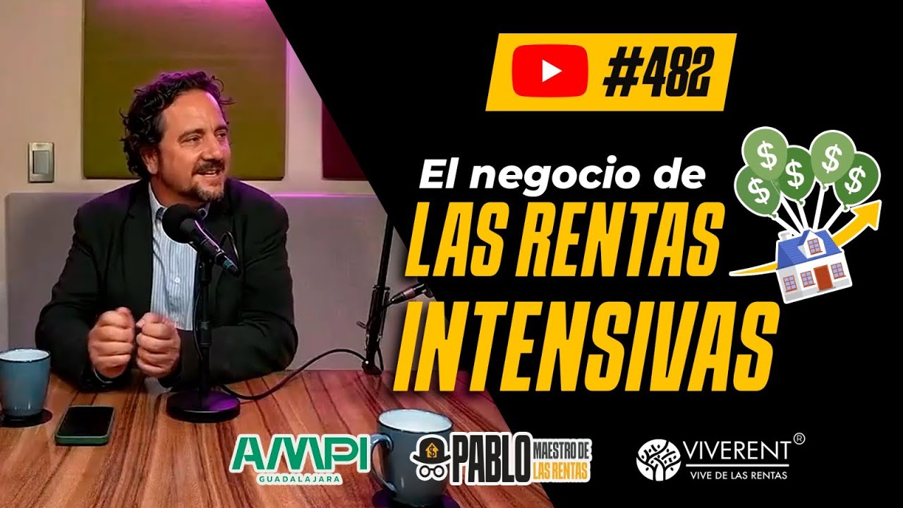 482 El negocio de las rentas intensivas