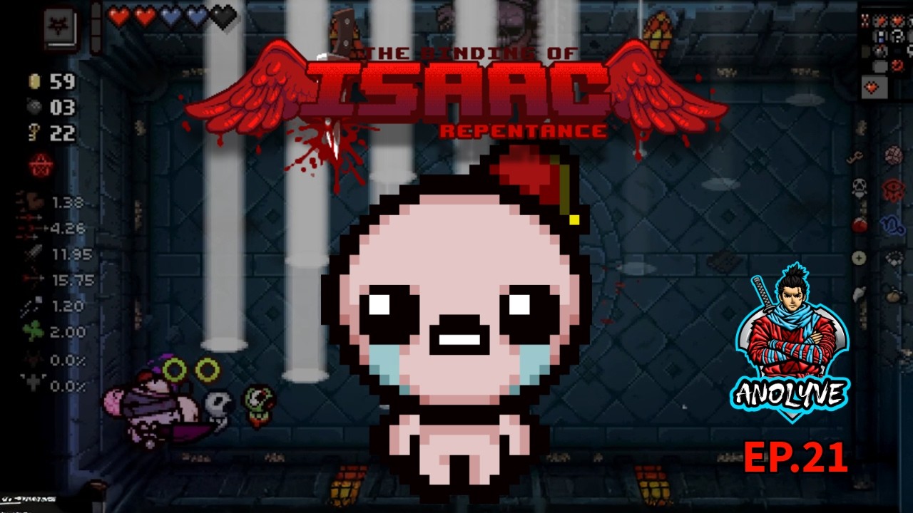 The binding of Isaac avec Judas
