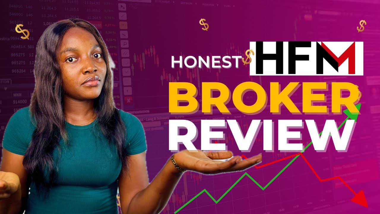 HFM (HF Markets) Review 2025 | Is Hot Forex Legit or Scam? | Beginners&rsquo; Guide