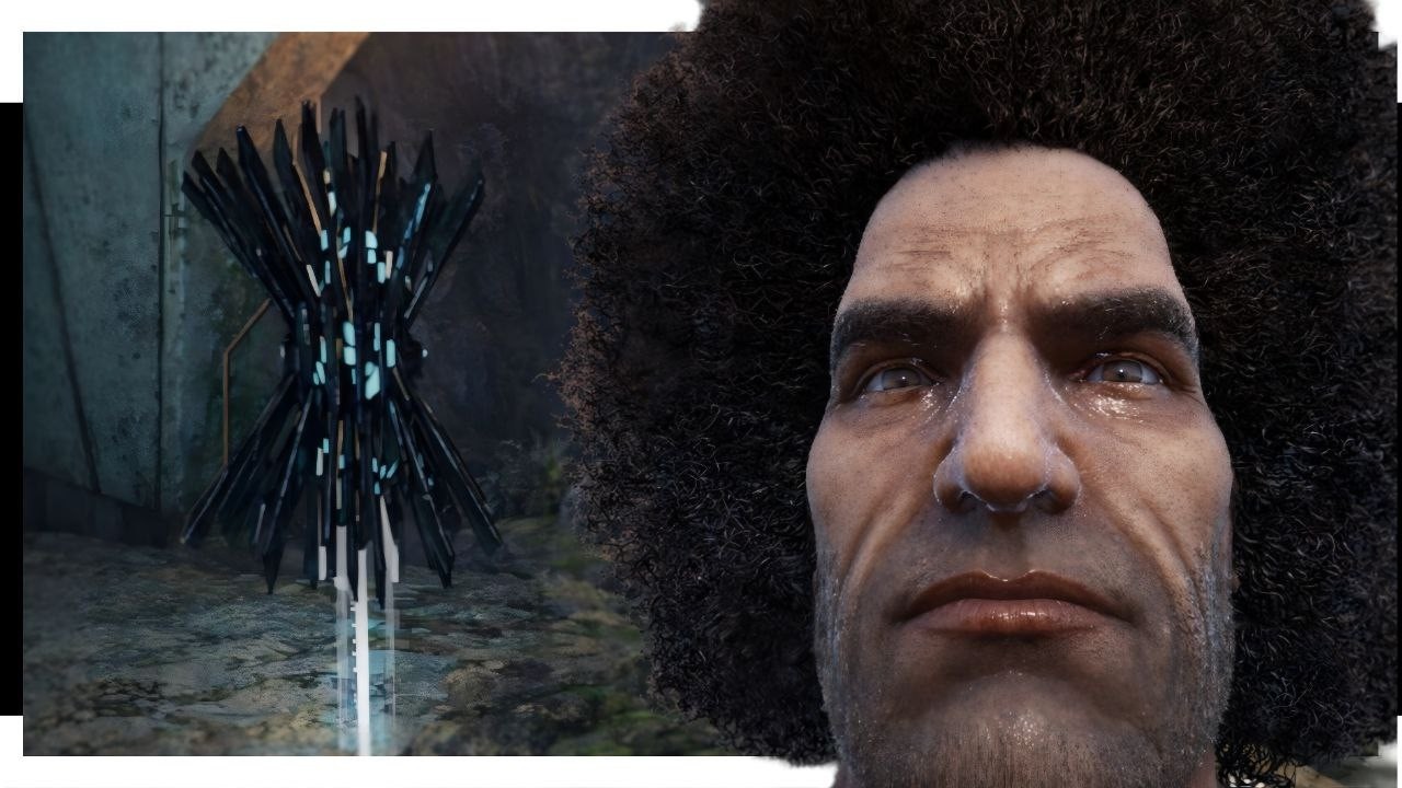Hidden Grotto Aberration | ark | Hindi