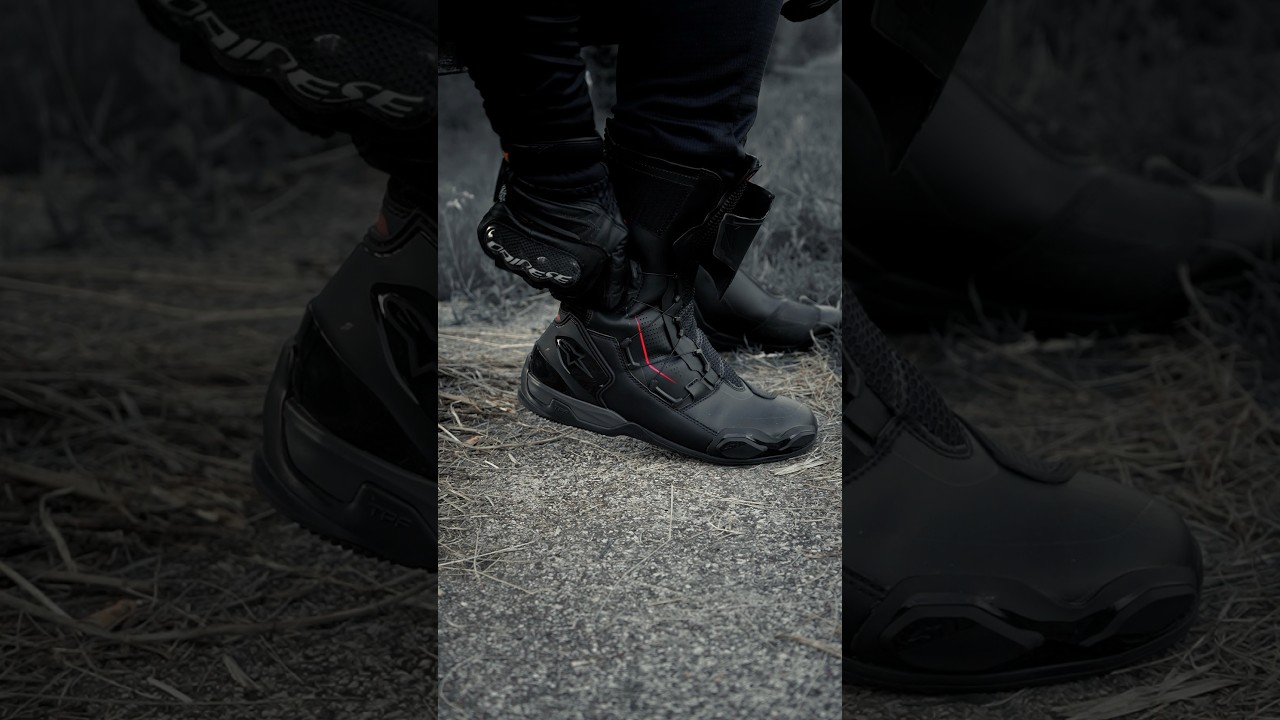 ALPINESTARS SP-X BOA