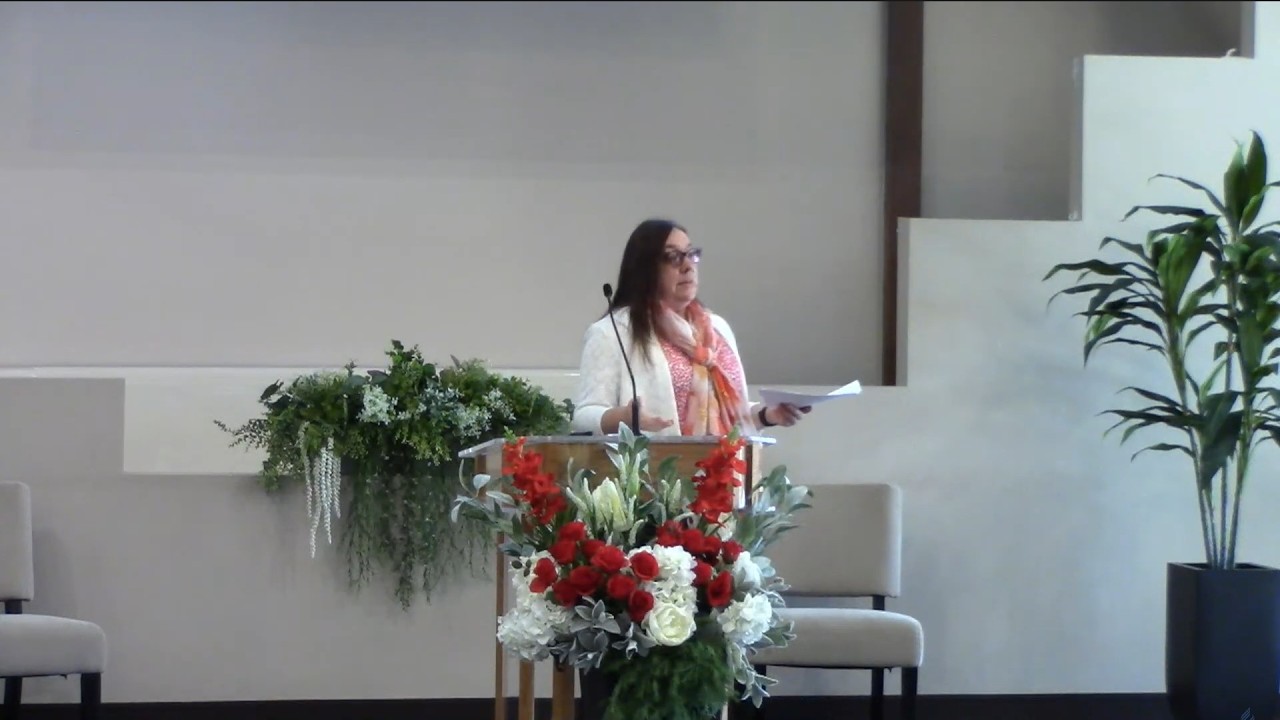 February 14 Worship Service | Penticton SDA Church