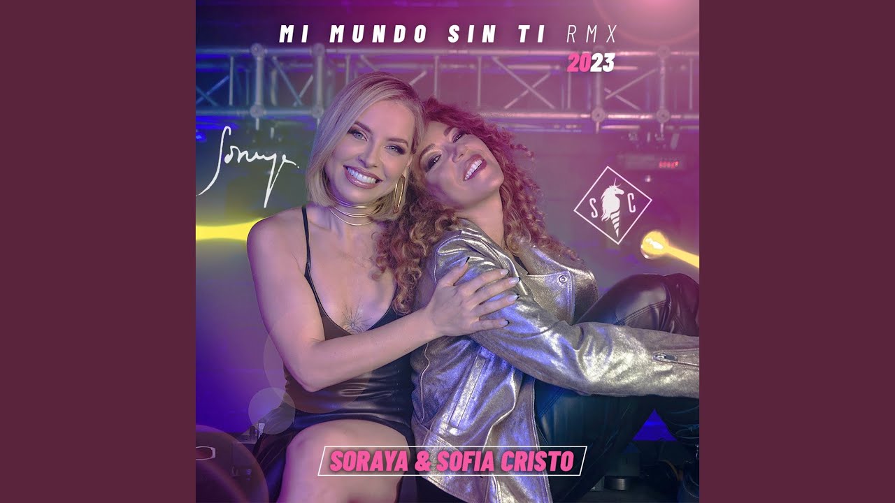 Mi Mundo Sin Ti (Remix)