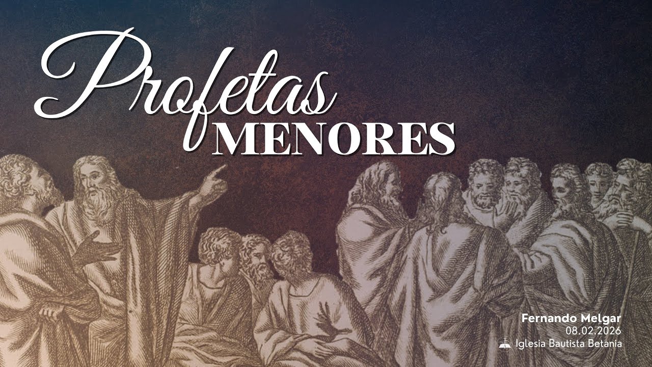 MIQUEAS | PROFETAS MENORES