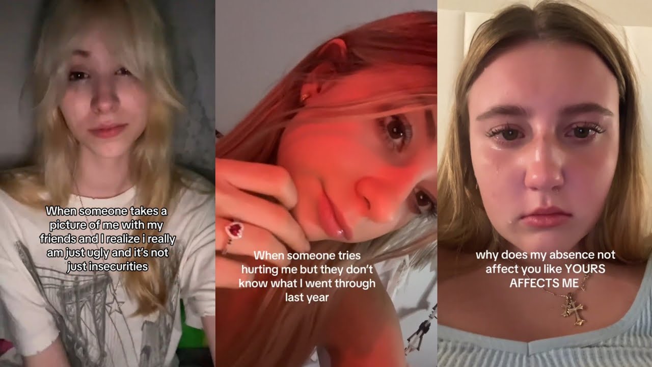 Vent TikTok Compilation #131