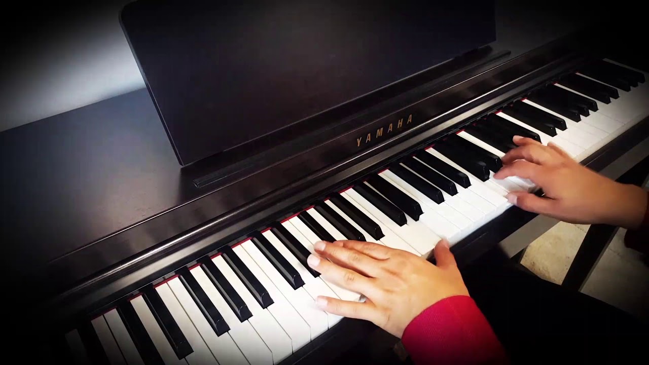 Kuşlar...EDİP AKBAYRAM (Piyano cover)piyano ile çalınan şarkılar