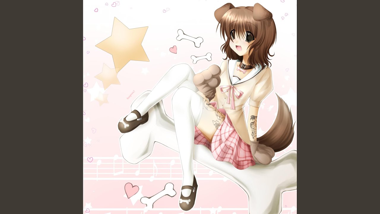 doggirl anthem