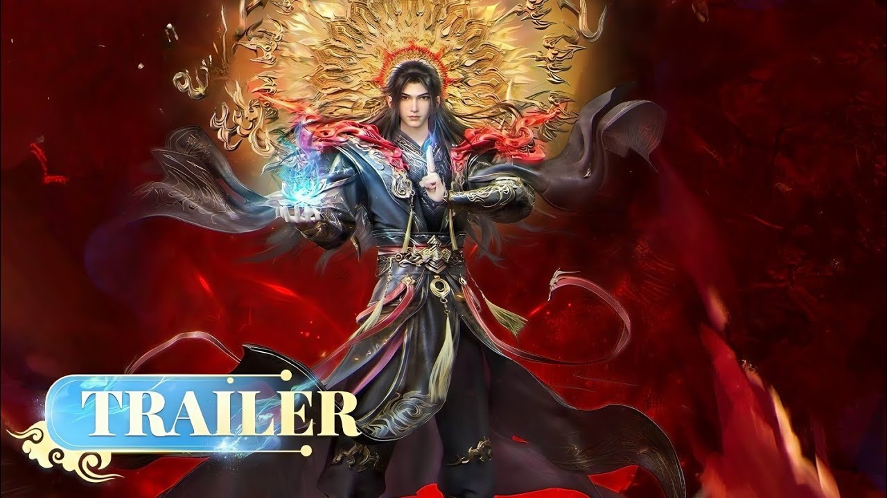 Ep 172 Preview | Battle Through The Heavens | Btth Letest trailer | [Btth Ep 172 in Hindi]