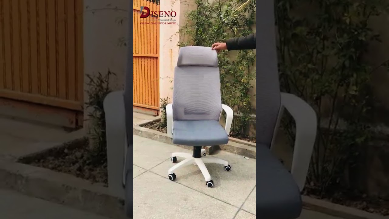 Executive Chair| CEO Chair| Boss Chairs | Diseno.pk