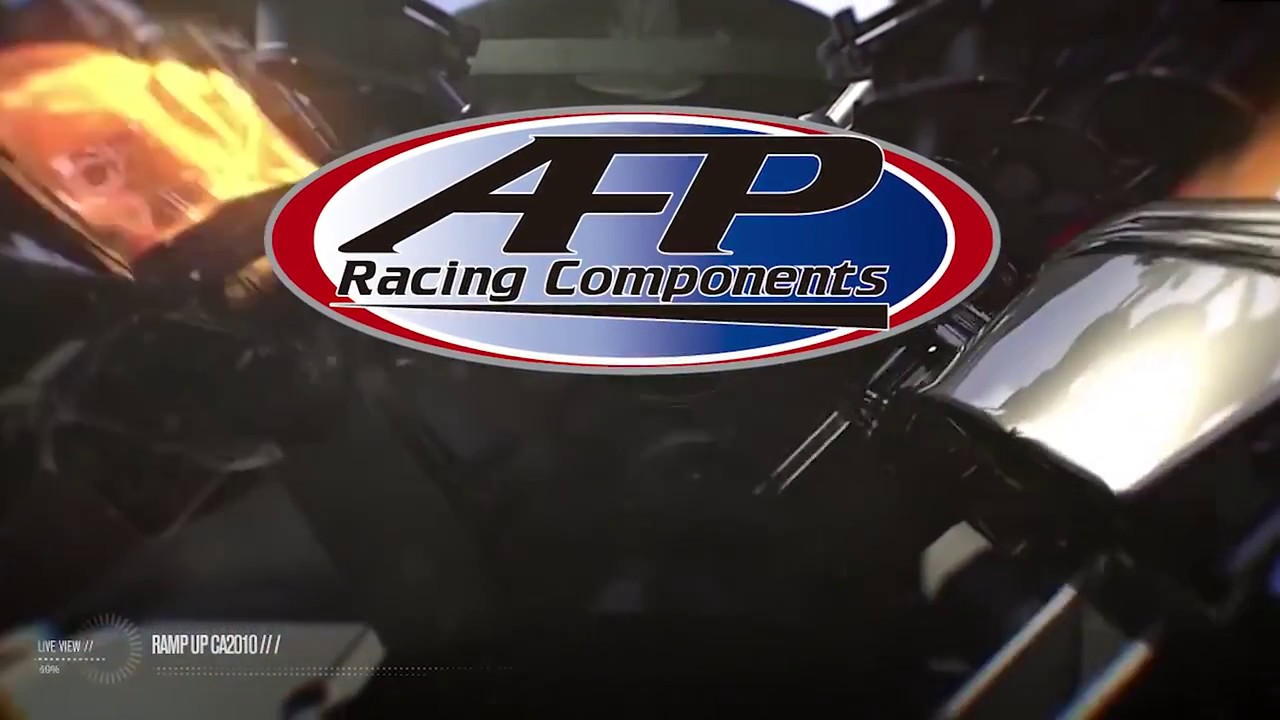 AFP Racing Components. Sua melhor opção Performance !!!