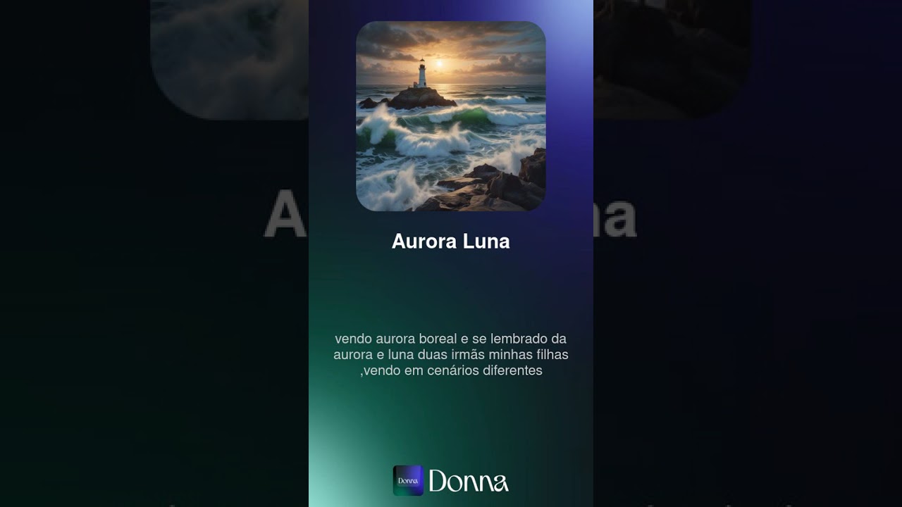 #Musica2026 Aurora e Luna
