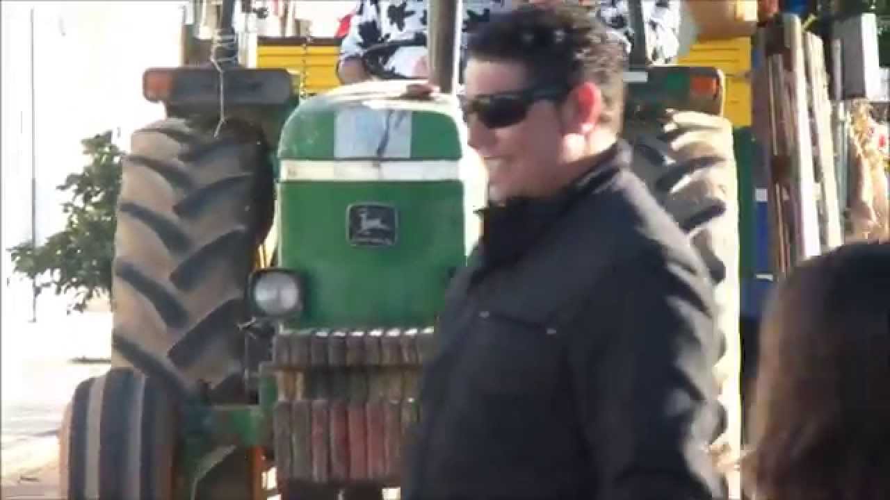 Carnaval en Valdebótoa 2013 [HD]