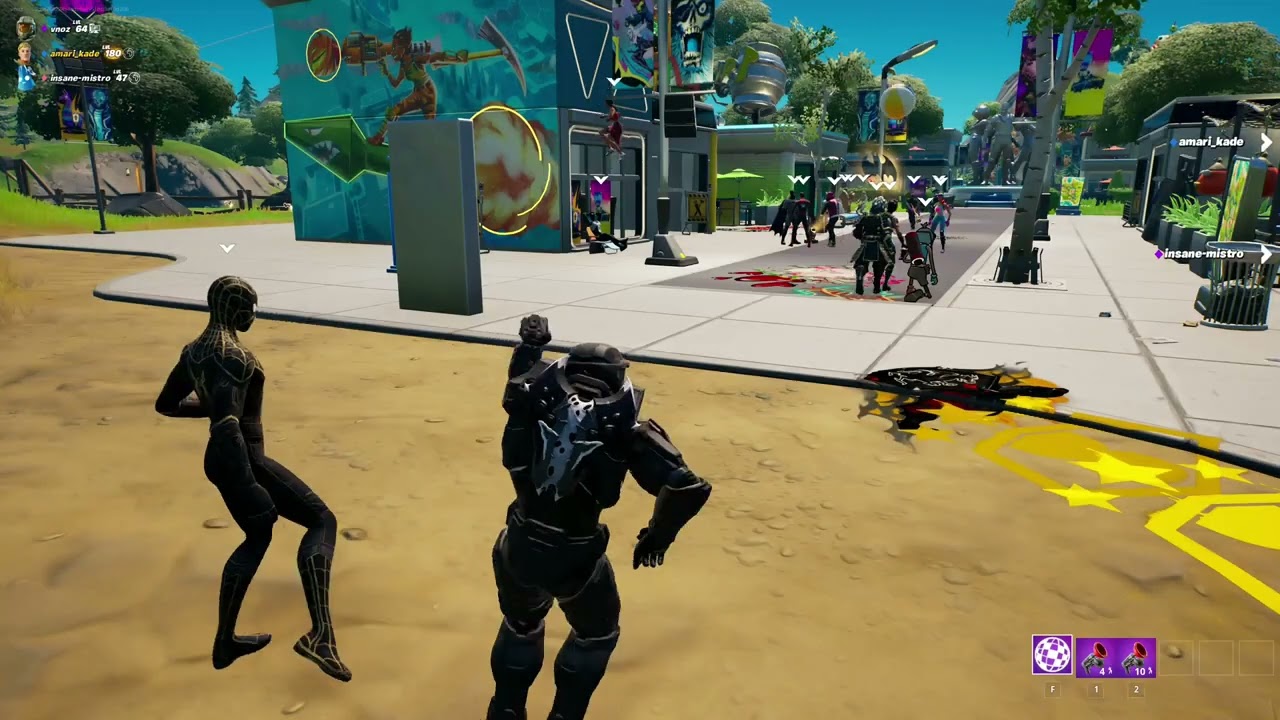 Reactions To Rare emotes (black master chief)