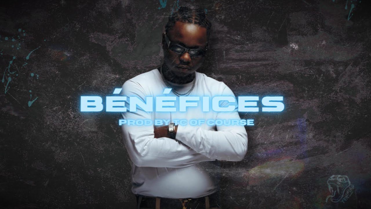 Leto x IDS x SDM – Guitar Trap Type Beat | “BÉNÉFICES” (Prod. TC Of Course) [FREE]
