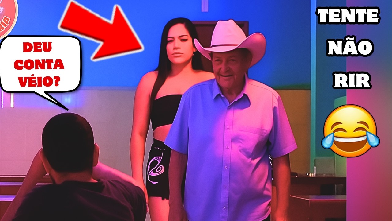 😂SEU ZÉ GASTOU A APOSENTARIA TODA😂 !! AS ZUEIRAS MAIS ENGRAÇADAS DA INTERNET #tentenãorir #comédia