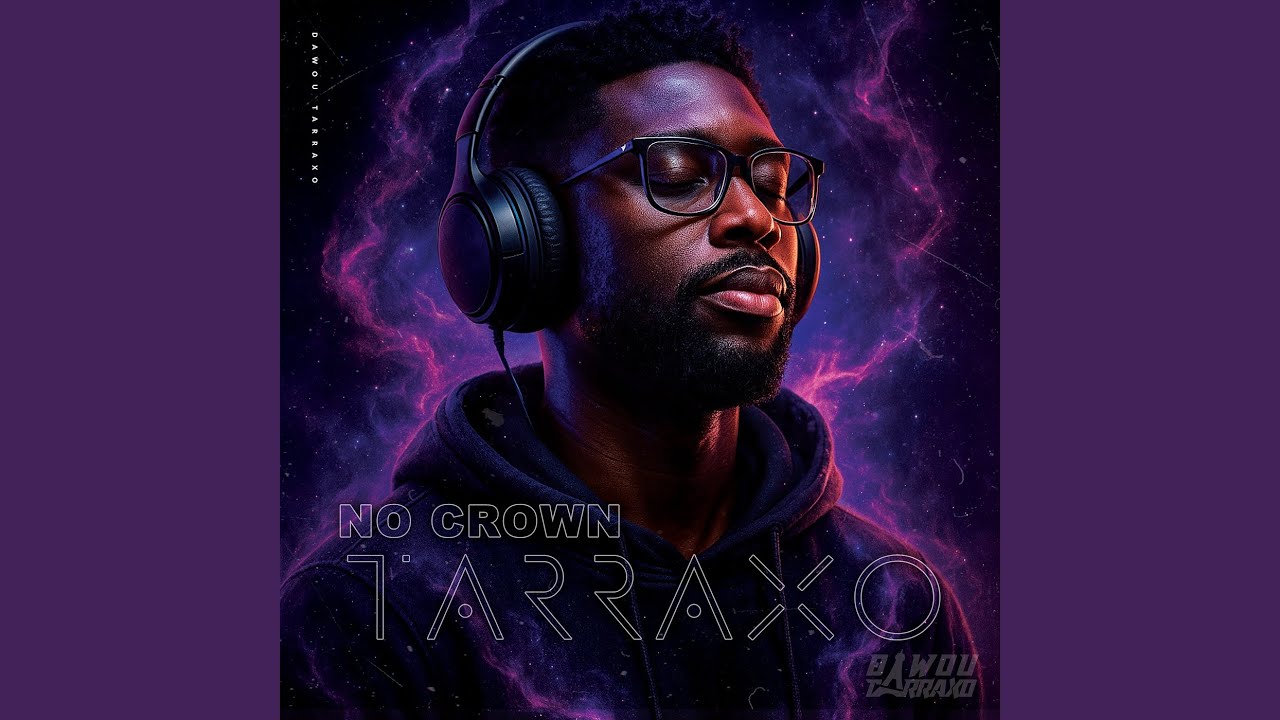 NO CROWN TARRAXO