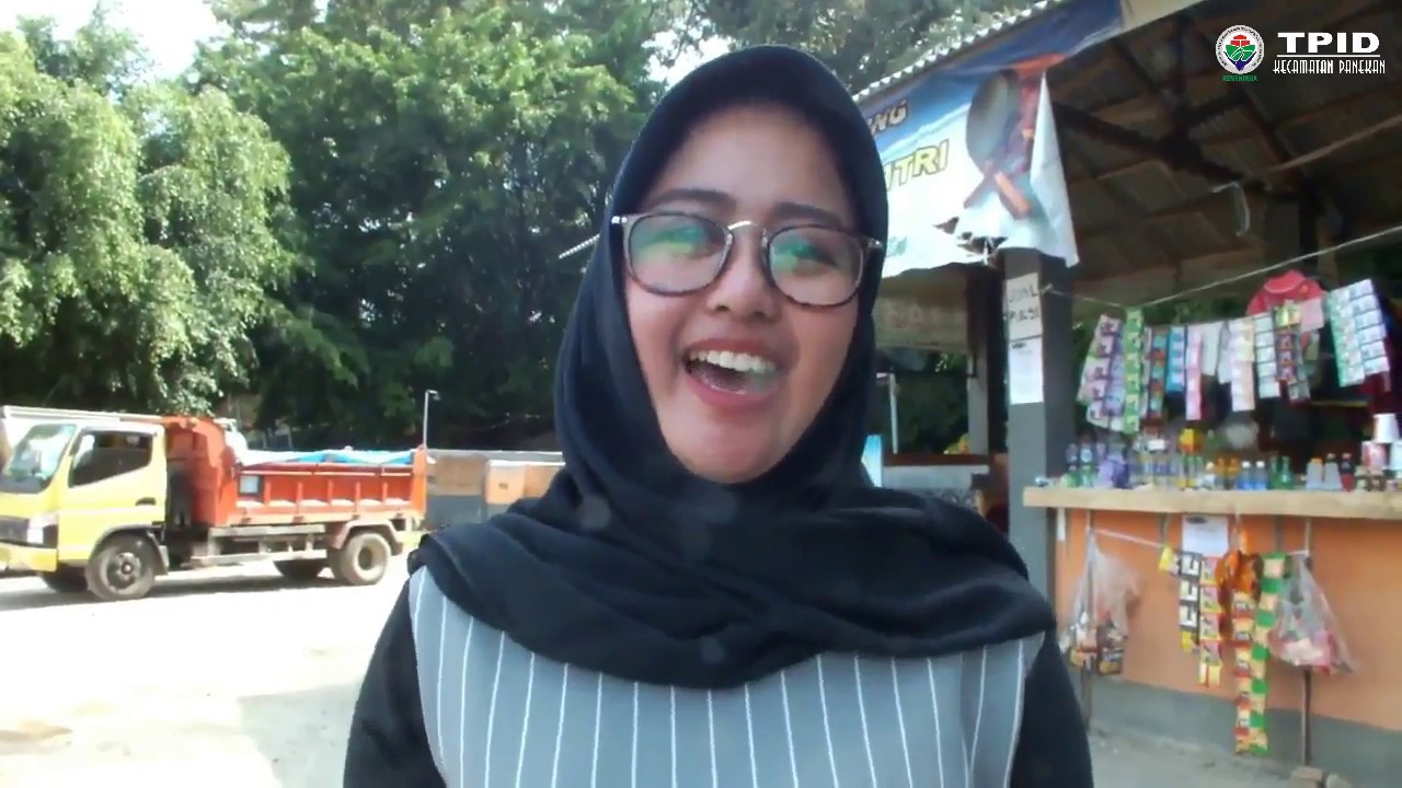 Capturing ide Inovasi // DESA WISATA JABUNG PANEKAN MAGETAN