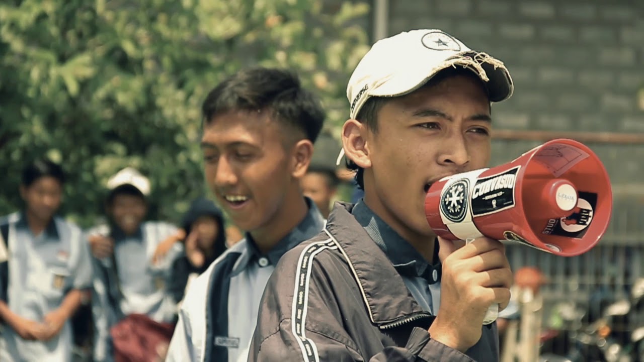 HUT SMK PGRI SINGOSARI KE-32 TH