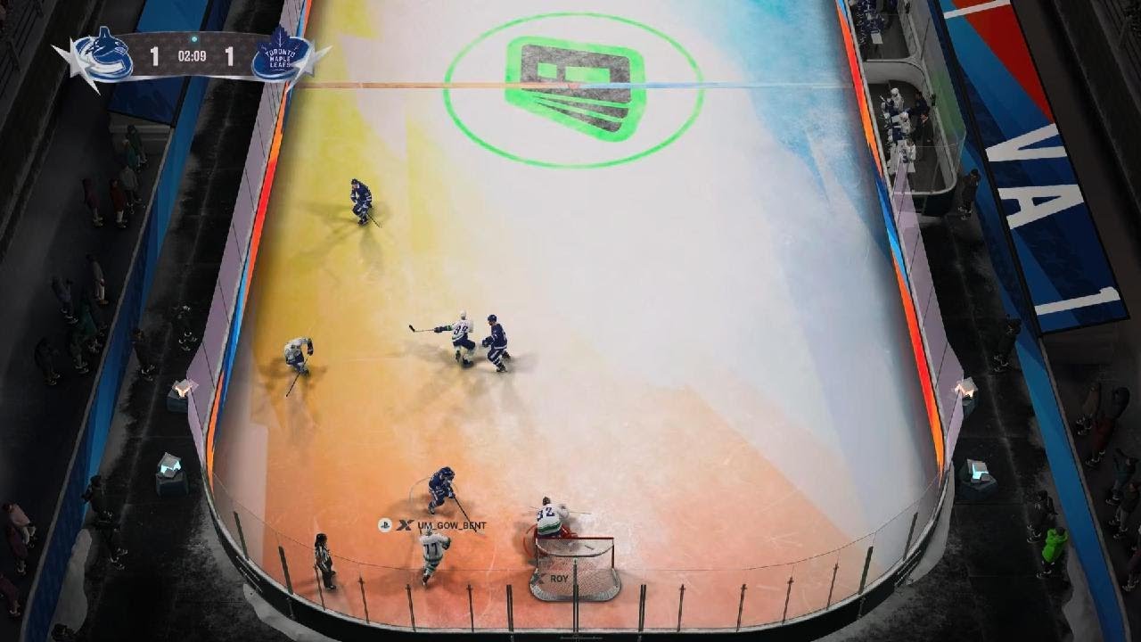 NHL 26 
