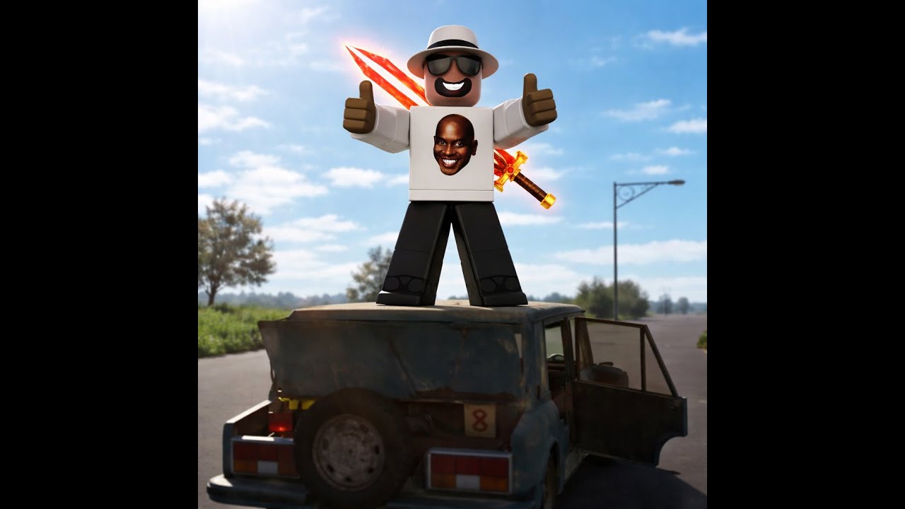 A VERY DANGEROUS TRIP.... (Long road)