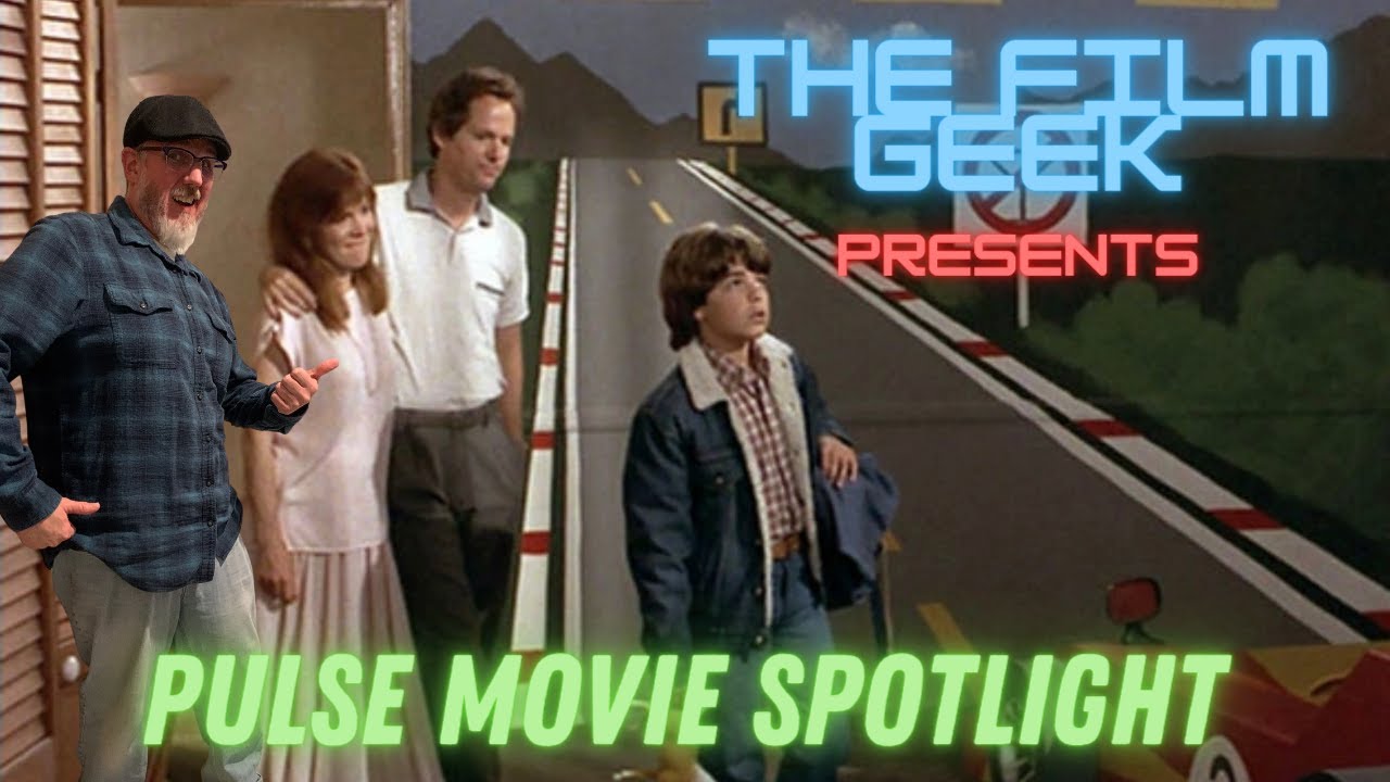 Pulse (1988) Movie Review