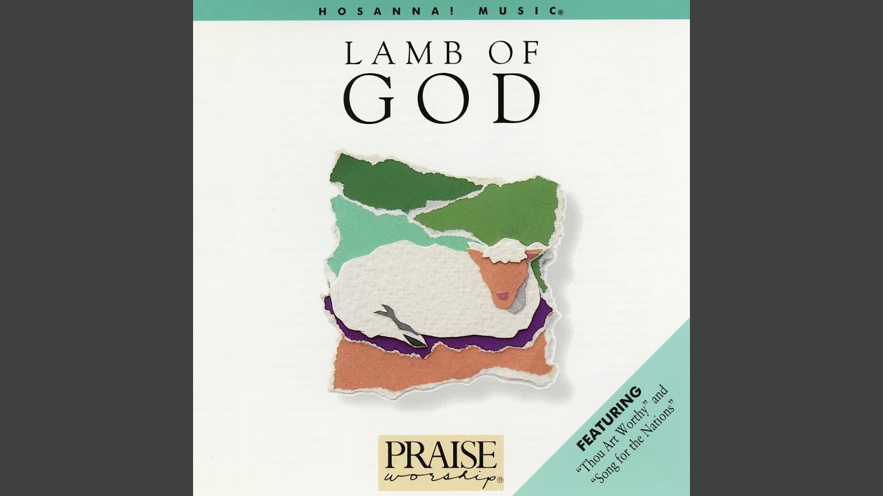 The Lord Thy God