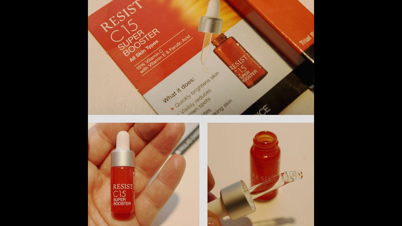 Birchbox vs. EcoEmi - January 2014 - Open Box